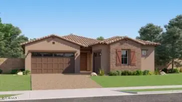 26089 N 78th Avenue, Peoria, AZ 85383 - #1