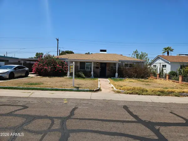 8314 N 29th Avenue, Phoenix, AZ 85051