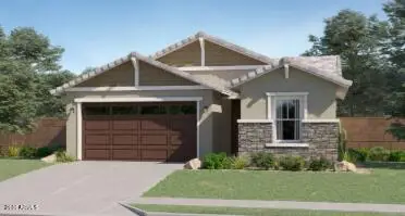 17356 W Gray Fox Trail, Surprise, AZ 85387 - #1