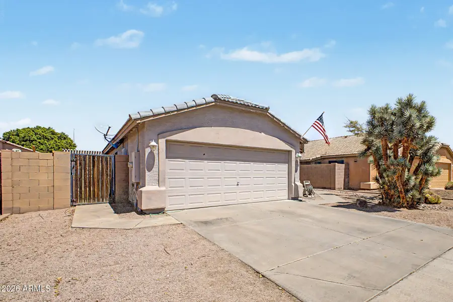 10228 E Crescent Avenue, Mesa, AZ 85208 - #2