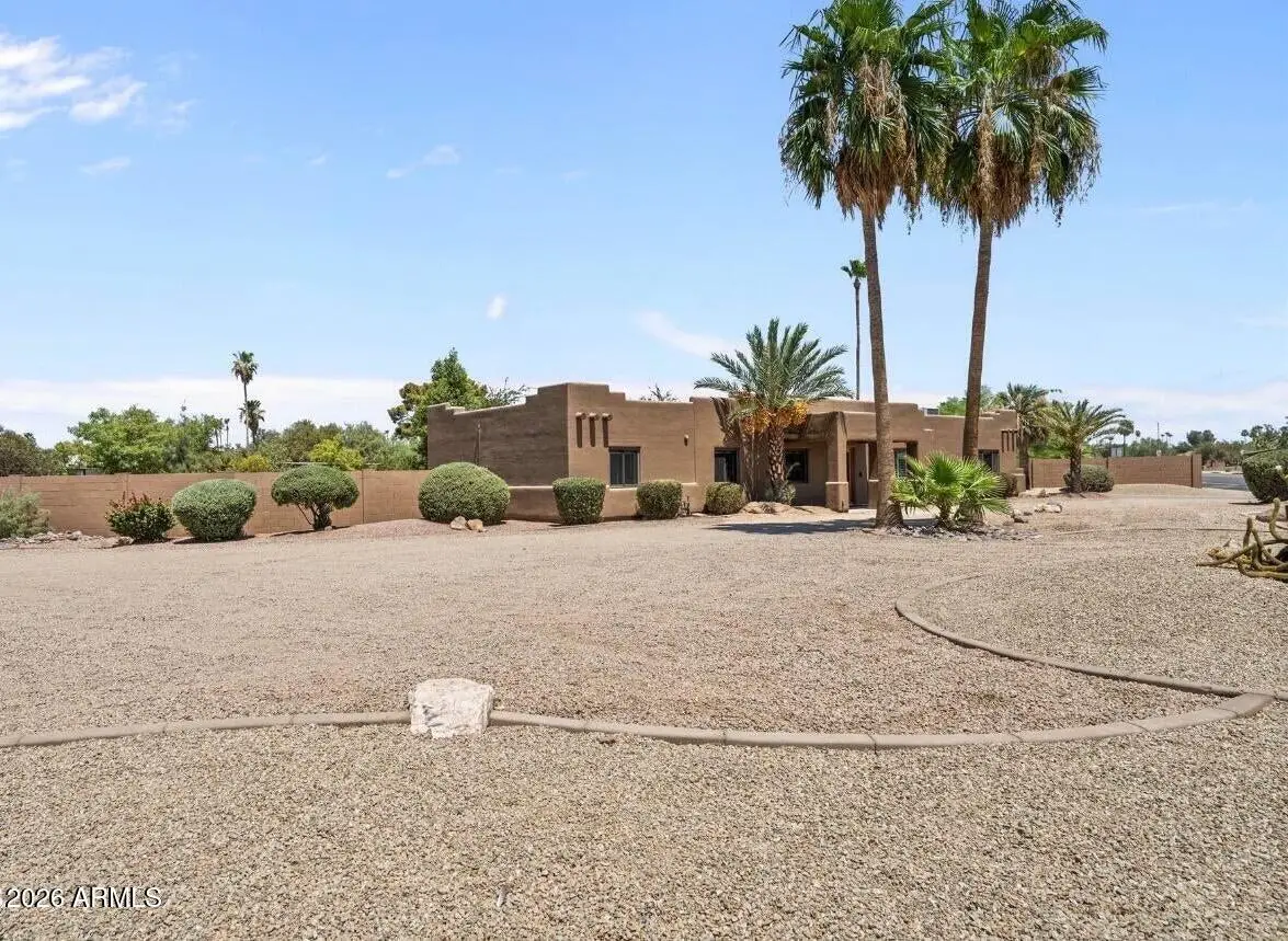 12202 N 64th Street, Scottsdale, AZ 85254 - #1