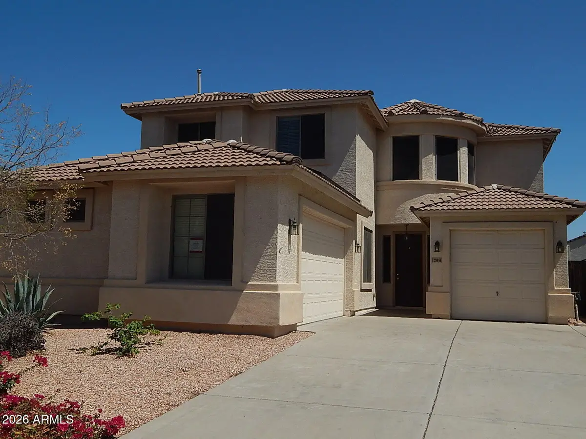 29846 W Mitchell Avenue, Buckeye, AZ 85396 - #1