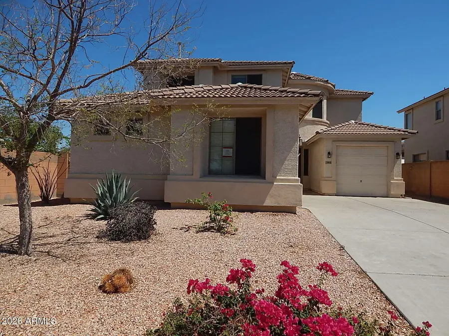 29846 W Mitchell Avenue, Buckeye, AZ 85396 - #2