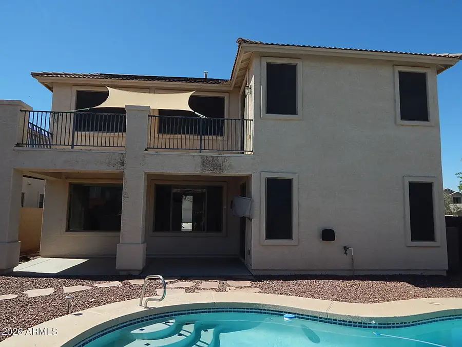 29846 W Mitchell Avenue, Buckeye, AZ 85396 - #3