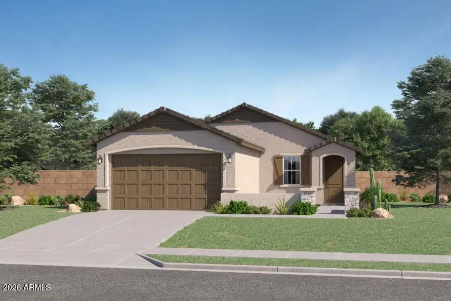 25609 N 170th Drive, Surprise, AZ 85387 - #1