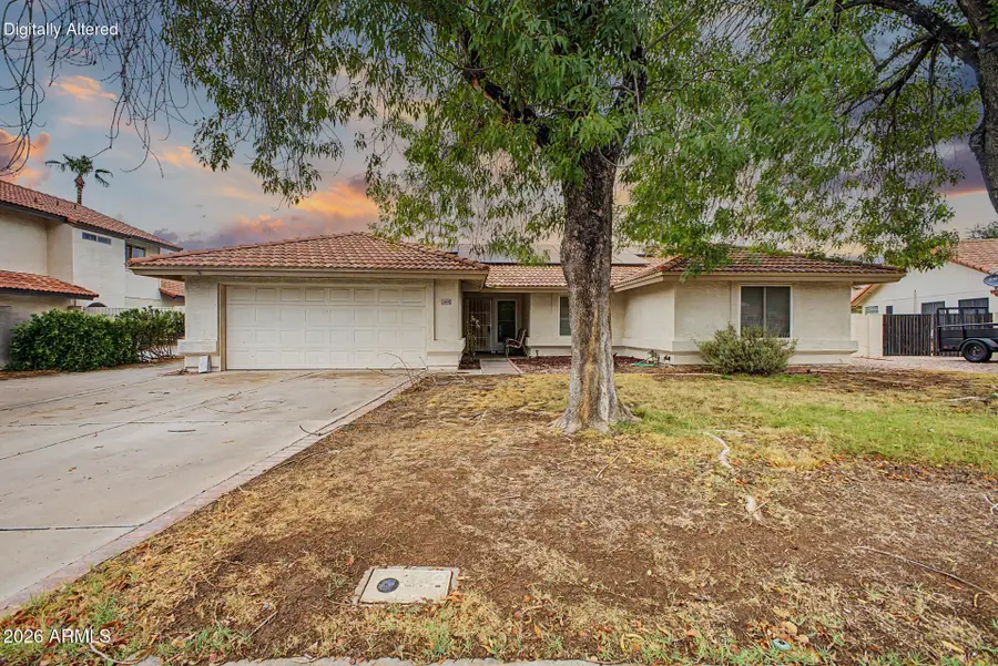 5622 E Fairfield Street, Mesa, AZ 85205 - #2