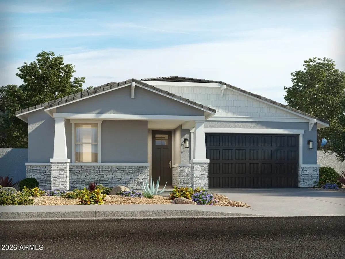 20328 N 226th Lane, Surprise, AZ 85387 - #1