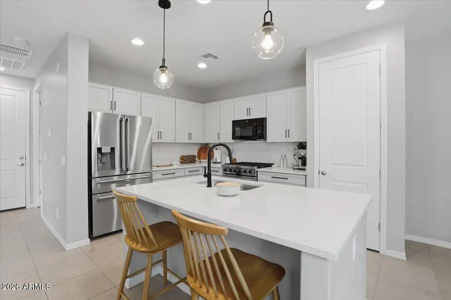 4141 E Jones Street, Gilbert, AZ 85295 - #2