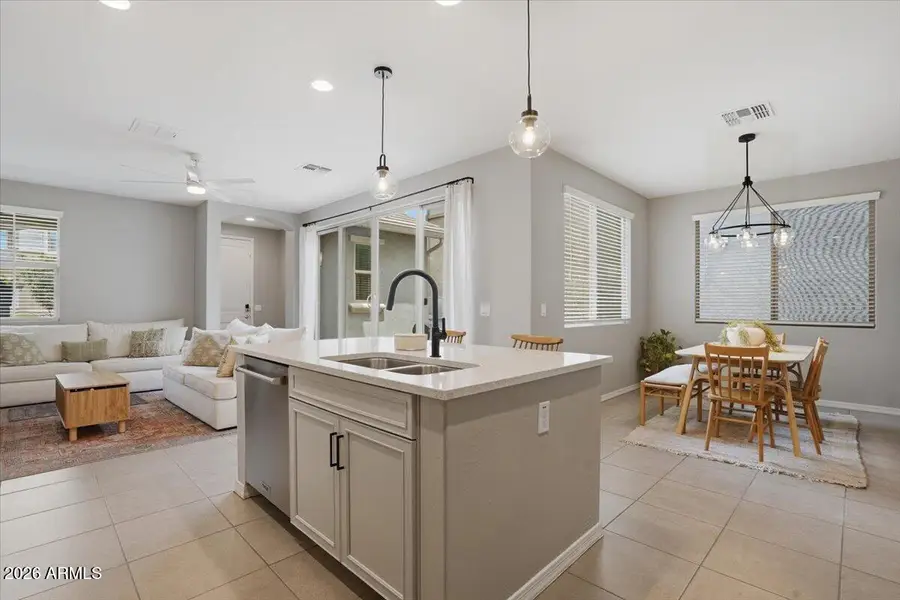 4141 E Jones Street, Gilbert, AZ 85295 - #3