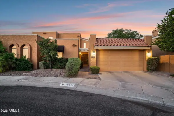 10441 N 9th Street, Phoenix, AZ 85020