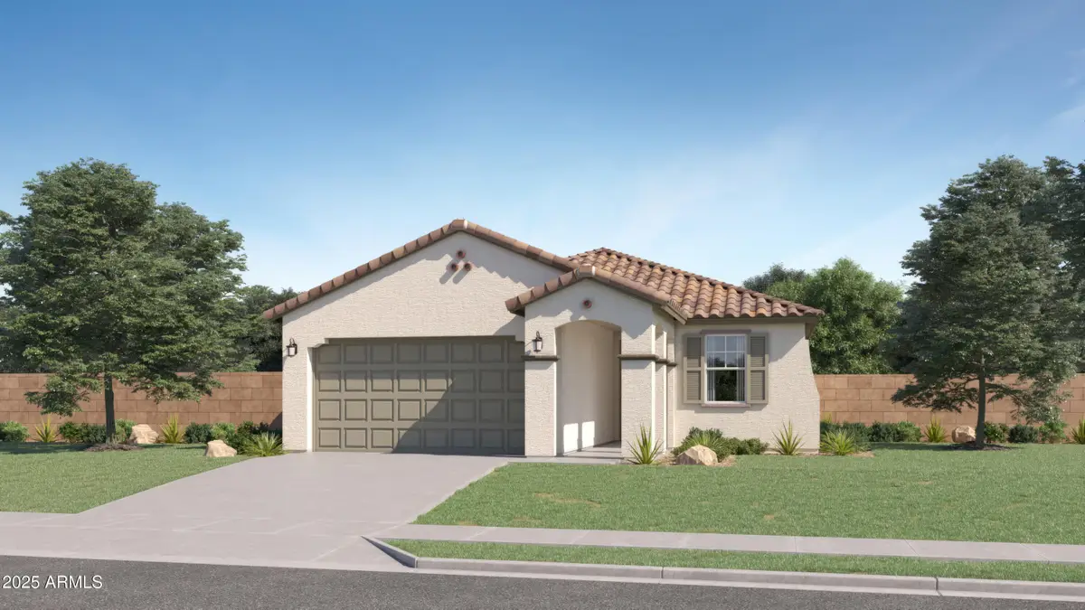 17061 W Swayback Pass, Surprise, AZ 85387 - #1