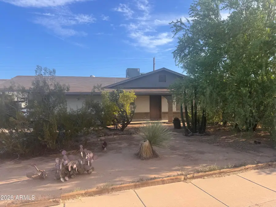 1518 W Crescent Avenue, Mesa, AZ 85202 - #3