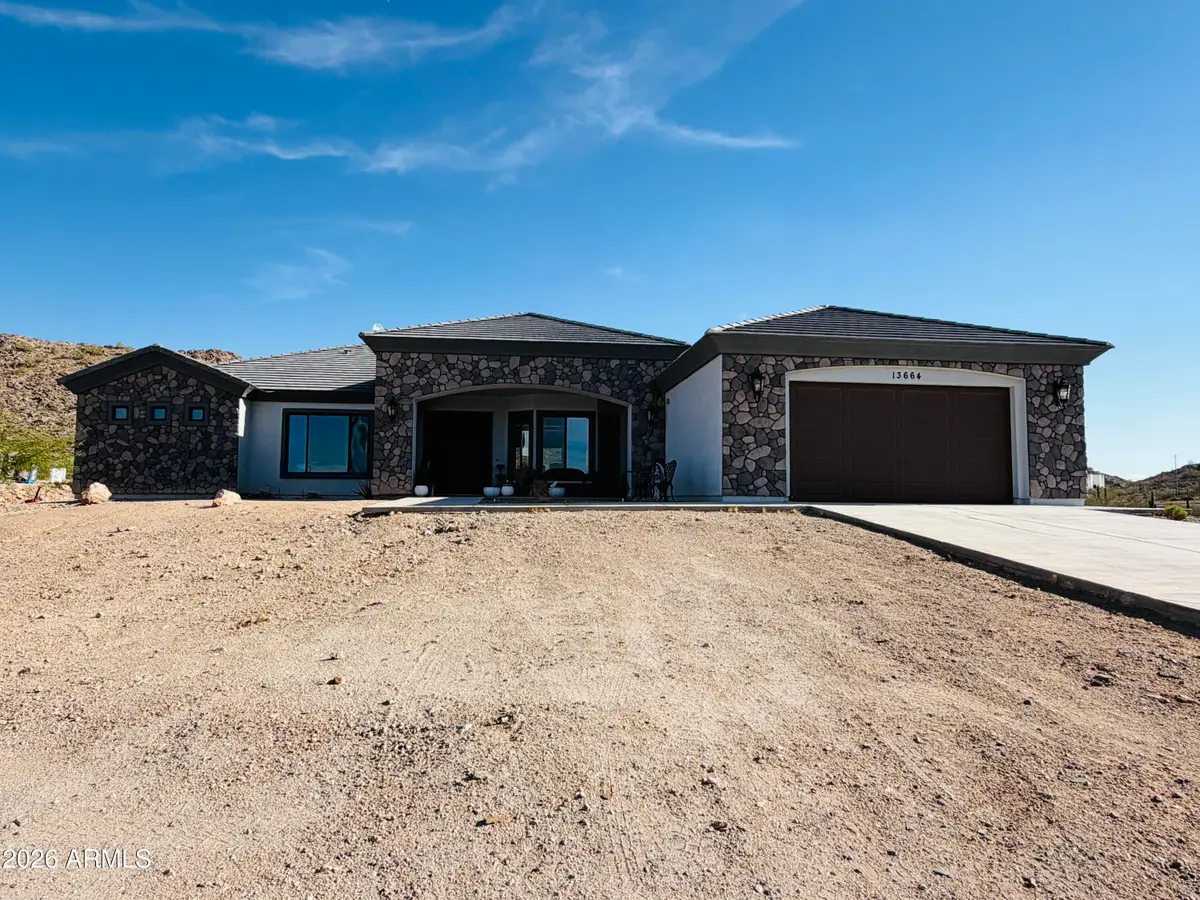 13664 S 189th Avenue, Buckeye, AZ 85326 - #1