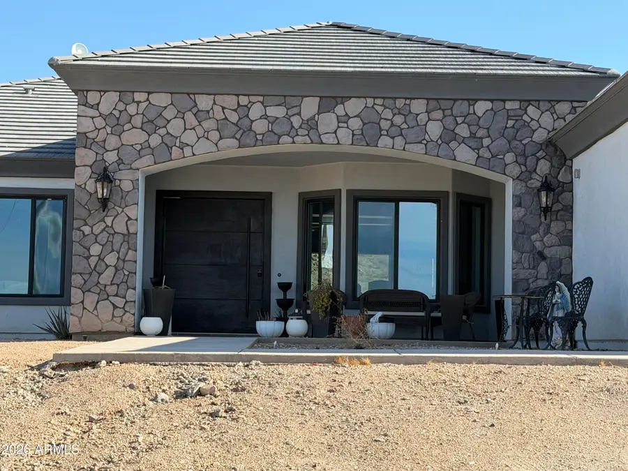 13664 S 189th Avenue, Buckeye, AZ 85326 - #2