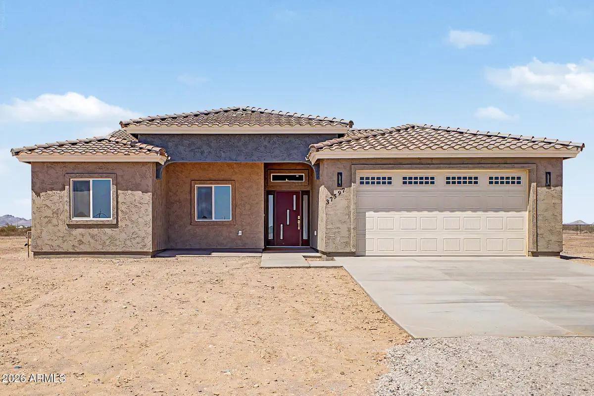 37597 W Mariposa Street, Tonopah, AZ 85354 - #1