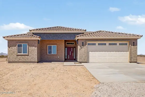 37597 W Mariposa Street, Tonopah, AZ 85354