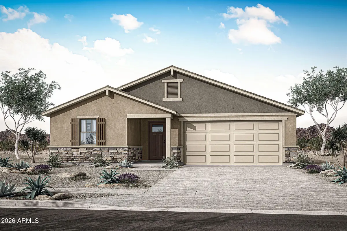 17234 W Sutherland Way, Surprise, AZ 85387 - #1