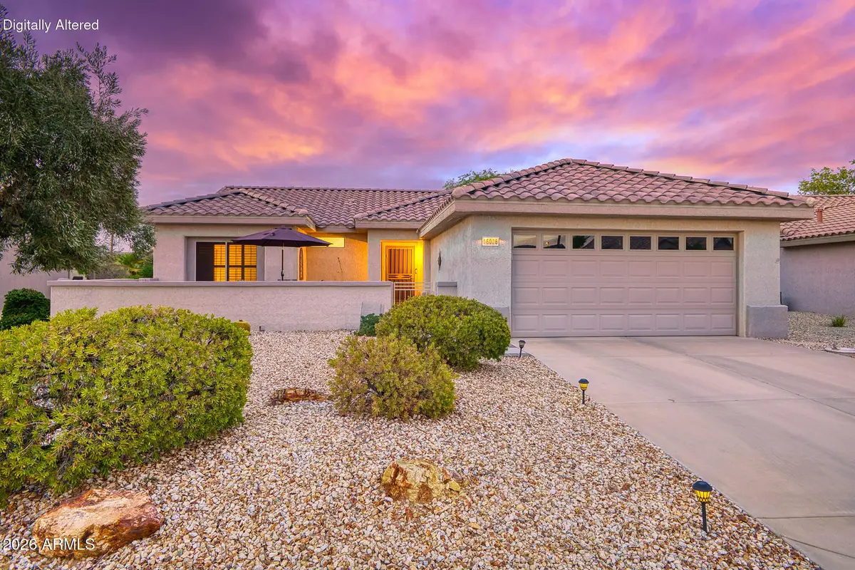 16028 W Verbena Lane, Surprise, AZ 85374 - #1