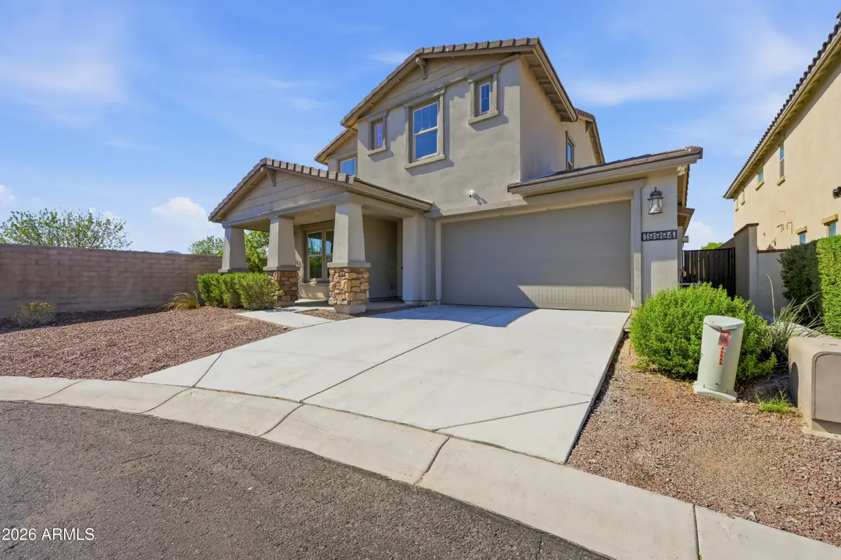 19994 W Glenrosa Avenue, Litchfield Park, AZ 85340 - #1
