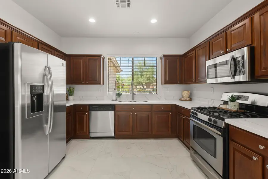 1713 W Morse Drive, Anthem, AZ 85086 - #3
