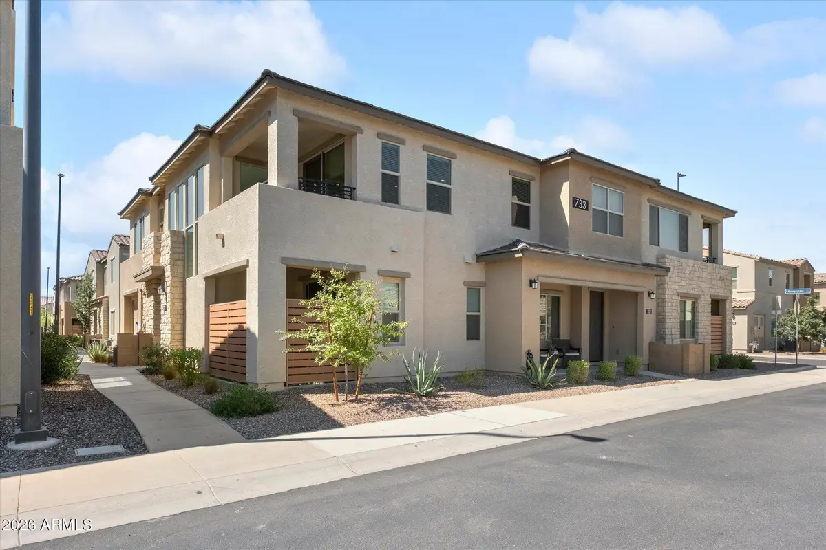 733 E Lark Street #202, Gilbert, AZ 85297 - #1