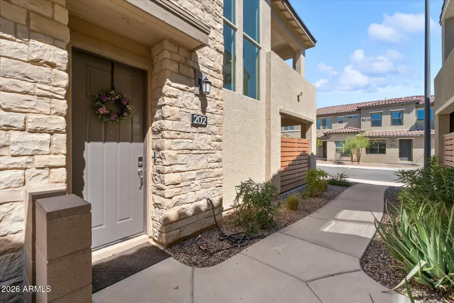 733 E Lark Street #202, Gilbert, AZ 85297 - #2