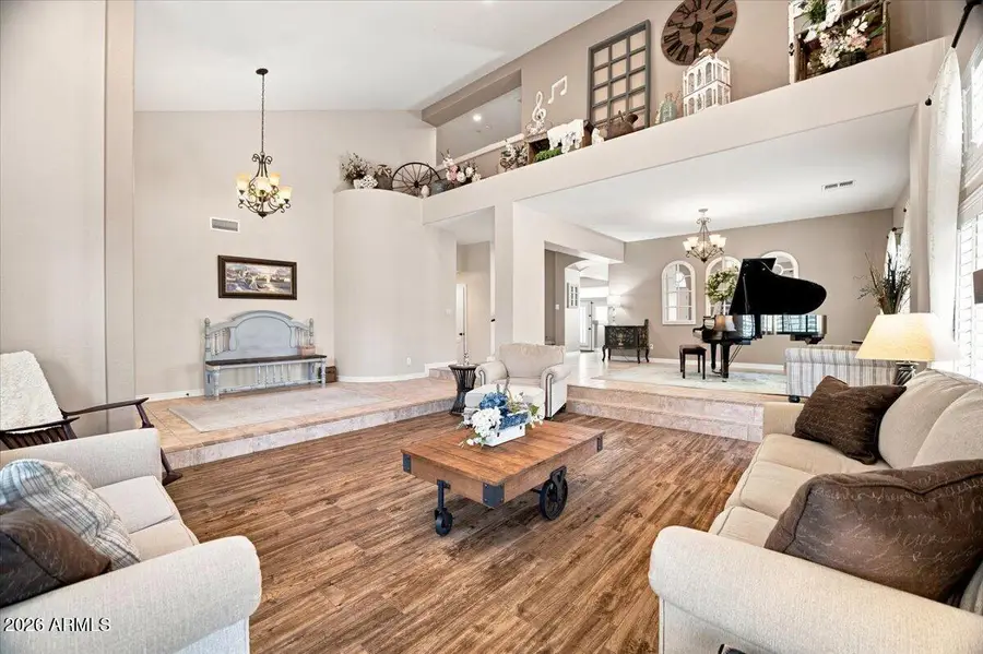 34313 N 23rd Lane, Phoenix, AZ 85085 - #2