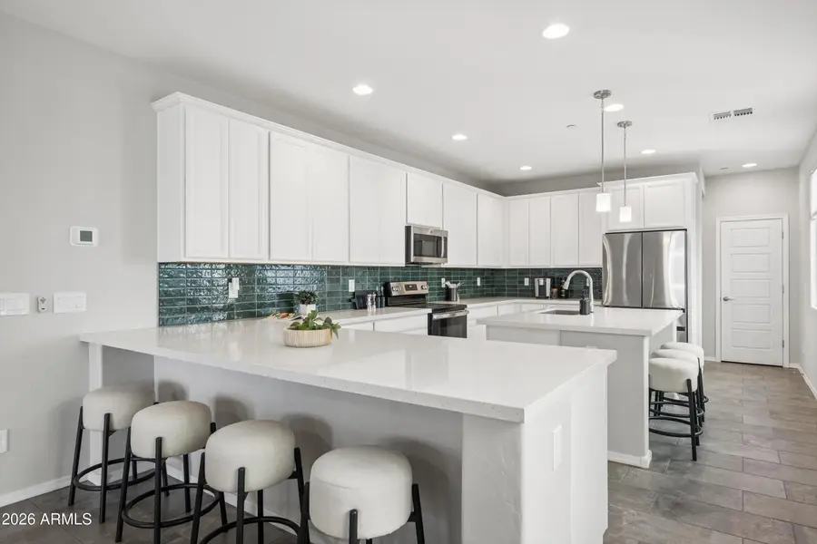 1676 E Hampton Lane, Gilbert, AZ 85295 - #2