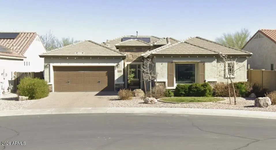 5857 W Victory Court, Florence, AZ 85132 - #1