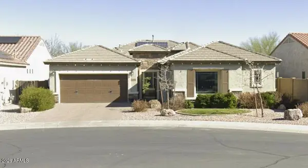 5857 W Victory Court, Florence, AZ 85132