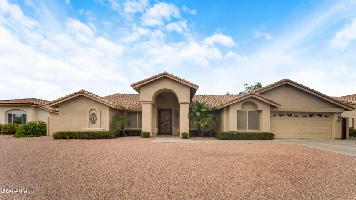 7228 W Voltaire Avenue, Peoria, AZ 85381 - #1