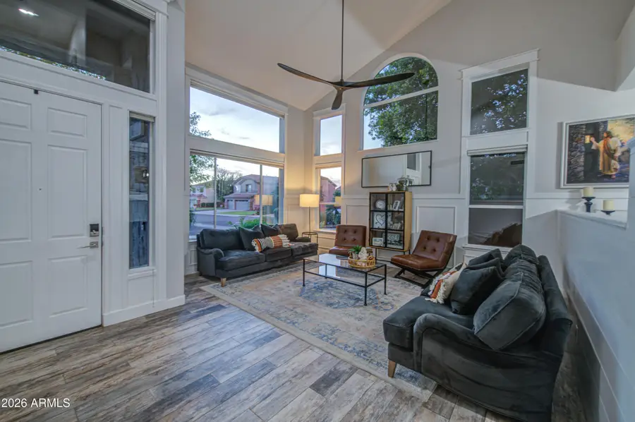 439 N Pheasant Court, Gilbert, AZ 85234 - #3