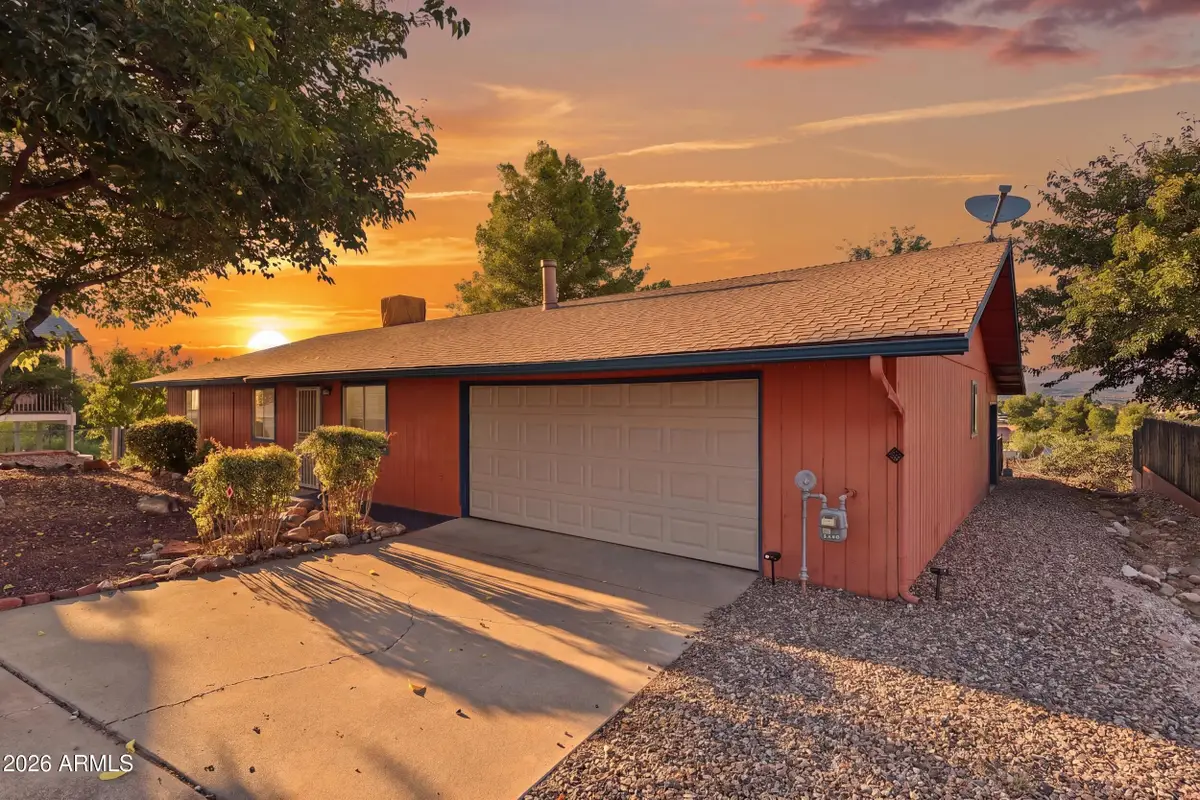 1330 S Hermits Circle, Cottonwood, AZ 86326 - #1