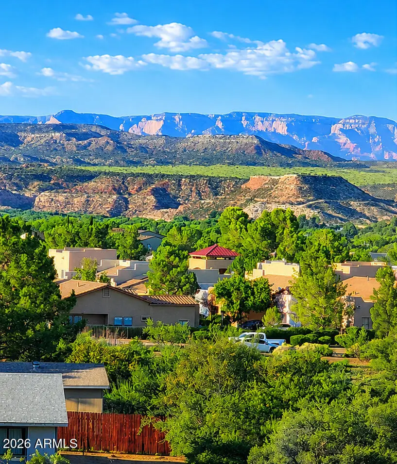 1330 S Hermits Circle, Cottonwood, AZ 86326 - #3