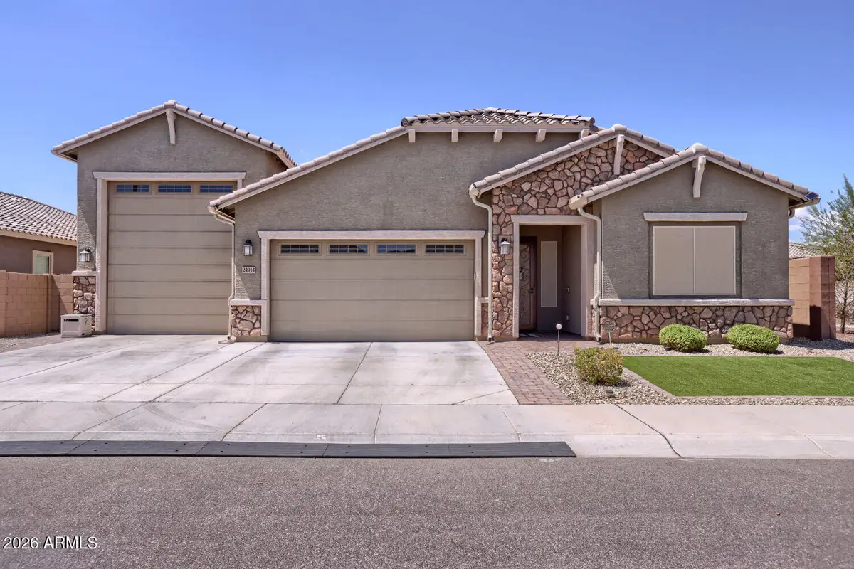 24914 N 176th Avenue, Surprise, AZ 85387 - #1