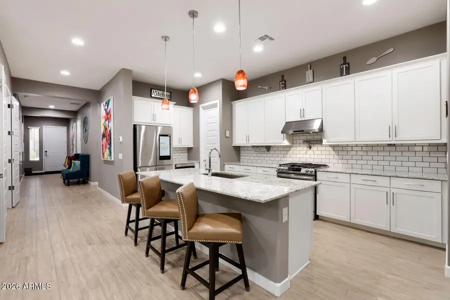 24914 N 176th Avenue, Surprise, AZ 85387 - #2