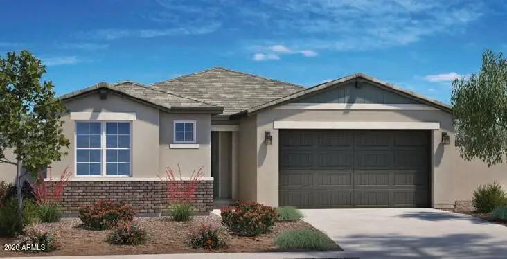 4962 W Stray Horse Lane, Laveen, AZ 85339 - #1