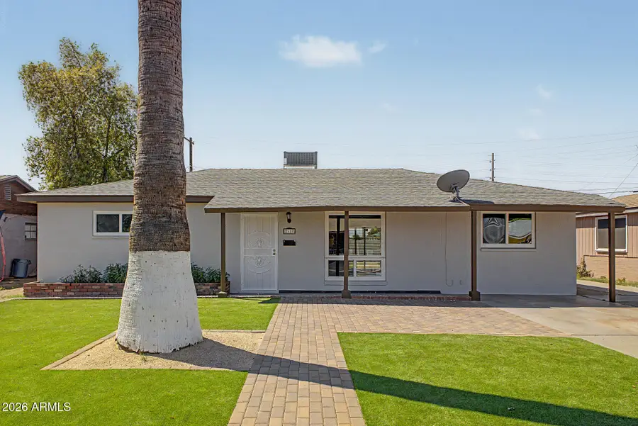 2929 W Loma Lane, Phoenix, AZ 85051 - #2
