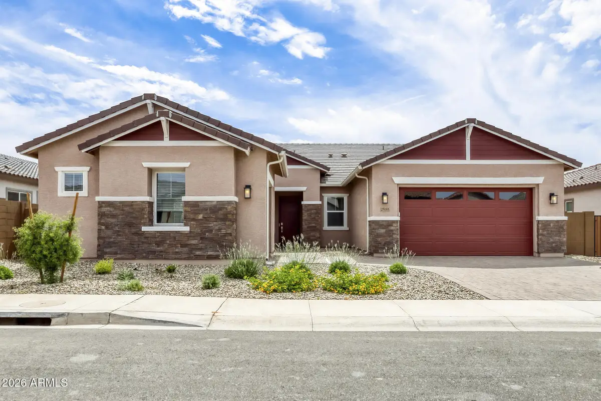 25185 N 177th Drive, Surprise, AZ 85387 - #1