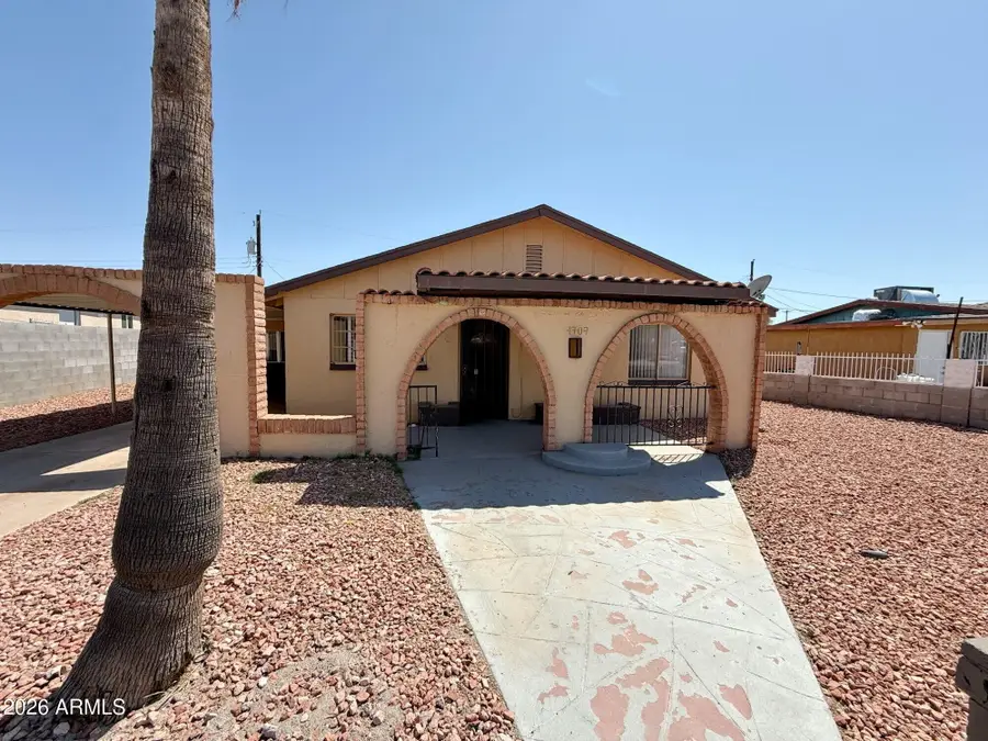 1707 E Illini Street, Phoenix, AZ 85040 - #3