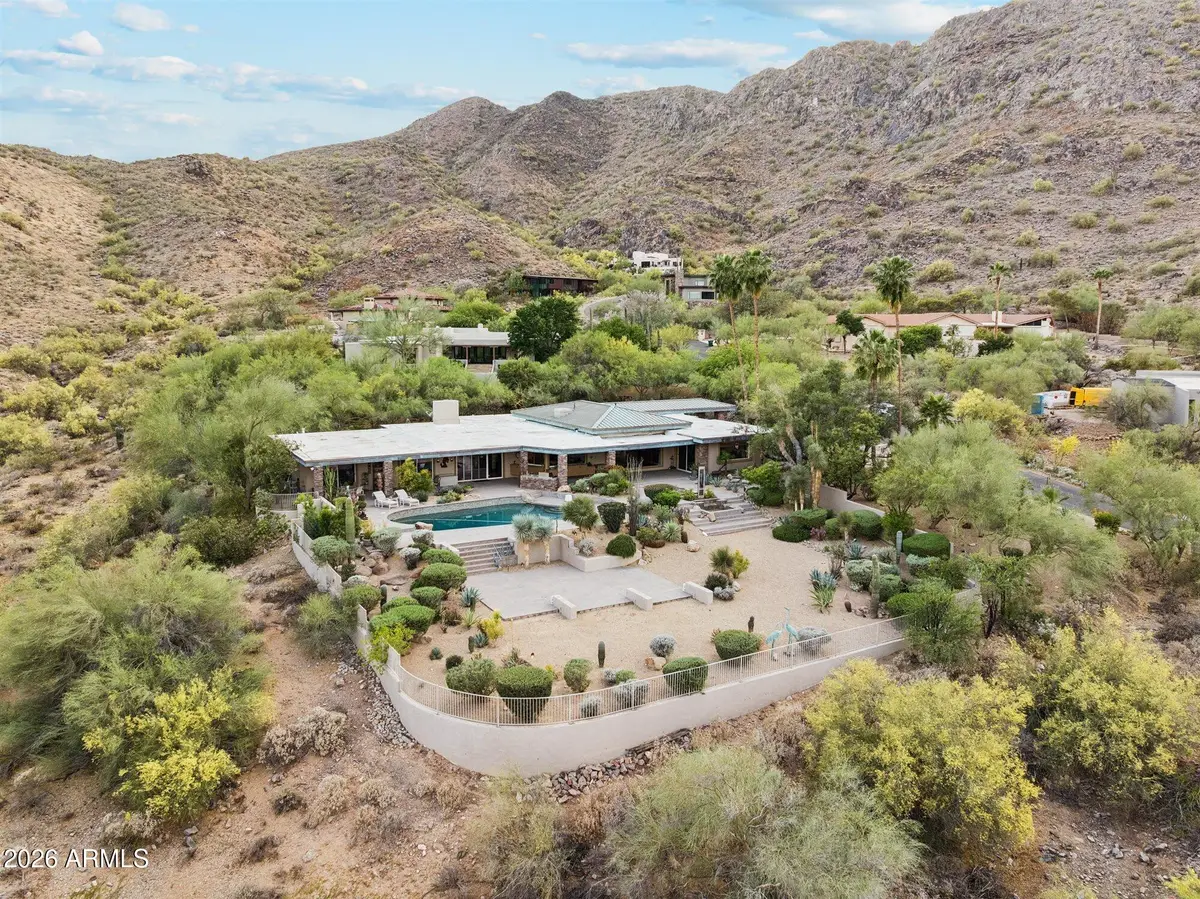 8219 N Charles Drive, Paradise Valley, AZ 85253 - #1