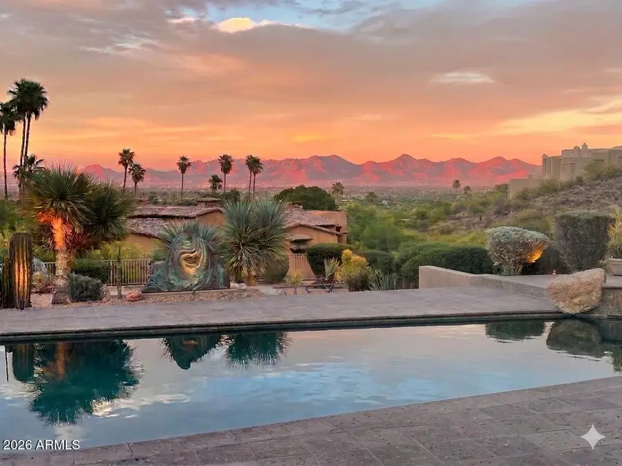 8219 N Charles Drive, Paradise Valley, AZ 85253 - #2