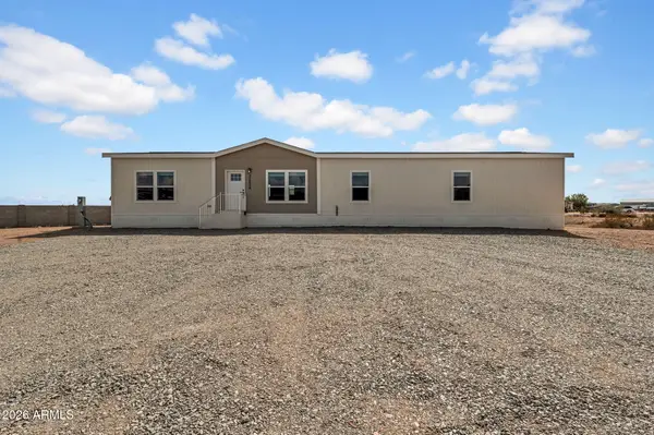 32034 N 167th Avenue, Surprise, AZ 85387