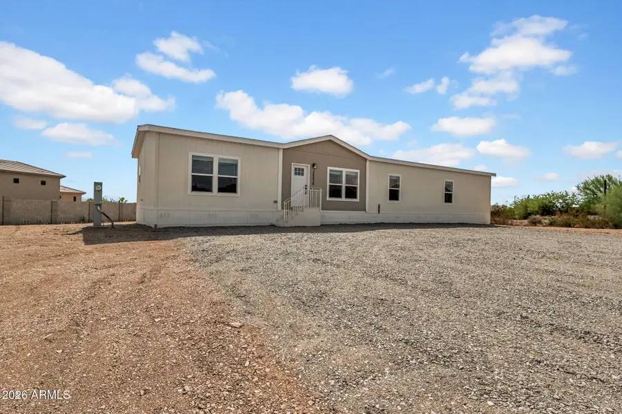 32034 N 167th Avenue, Surprise, AZ 85387 - #2