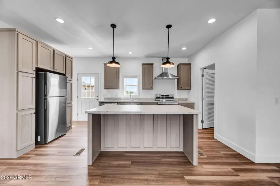 32034 N 167th Avenue, Surprise, AZ 85387 - #3