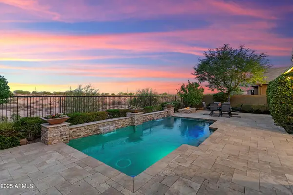 29361 N 119th Lane, Peoria, AZ 85383