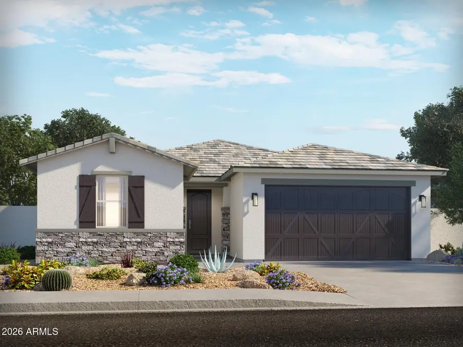 20312 N 226th Lane, Surprise, AZ 85387 - #2