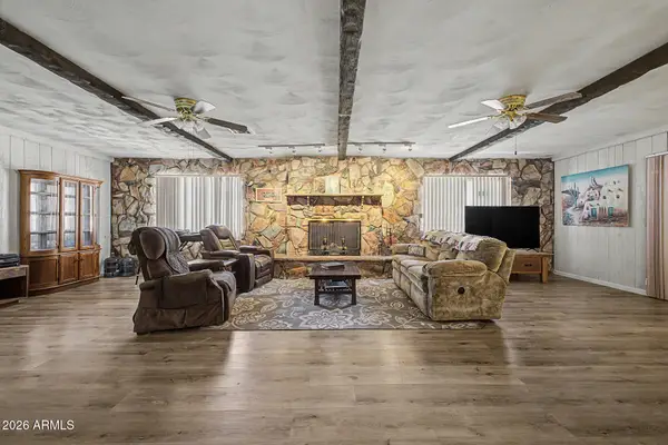 7543 E Bogart Avenue, Mesa, AZ 85208