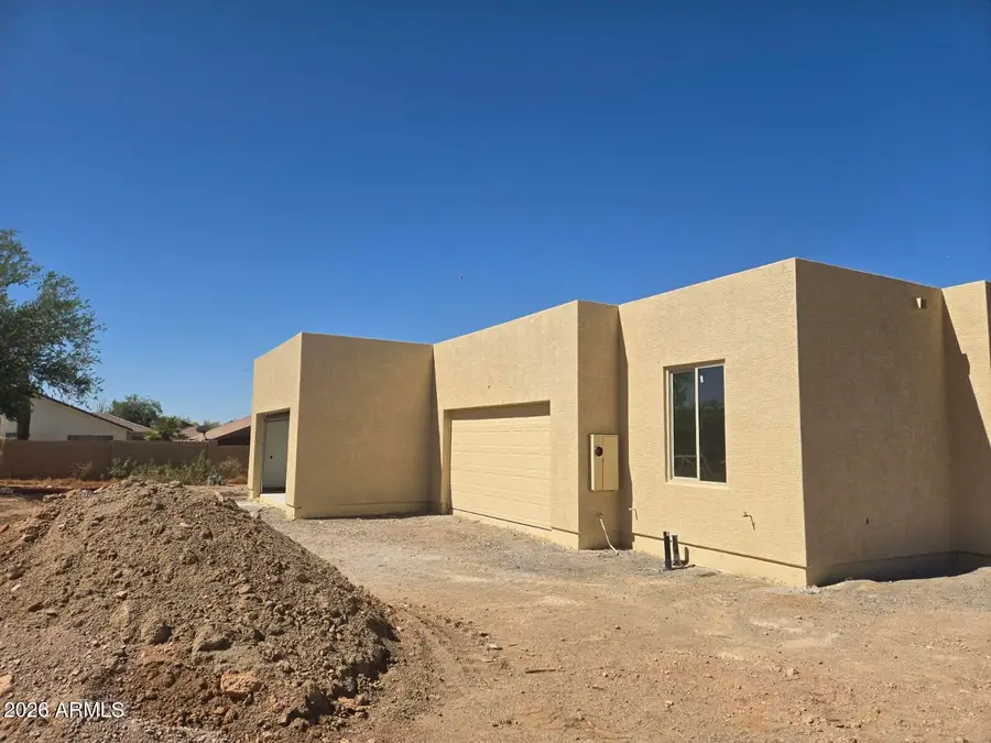 6381 E Avenida Del Sol --, Gold Canyon, AZ 85118 - #3