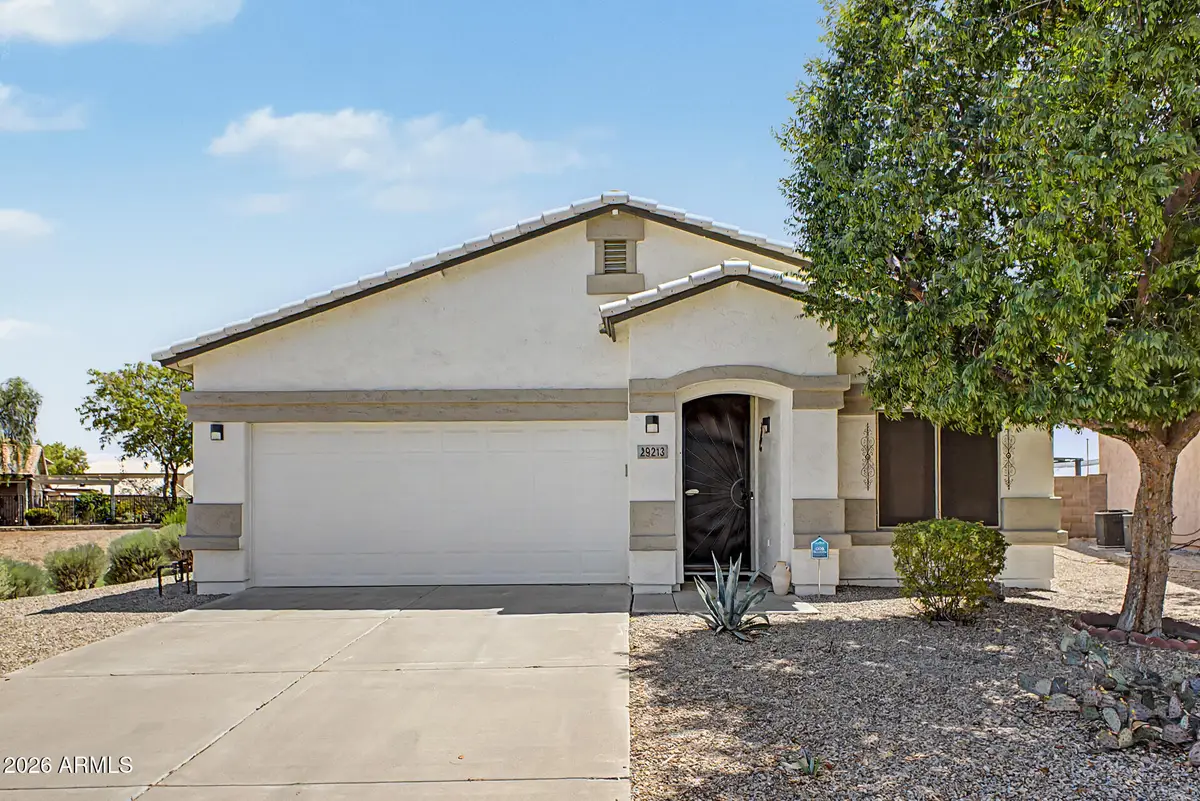 29213 N Shannon Drive, San Tan Valley, AZ 85143 - #1